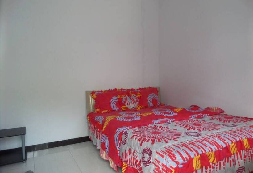 ホテル Savana Guesthouse