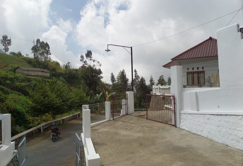 ホテル Savana Guesthouse