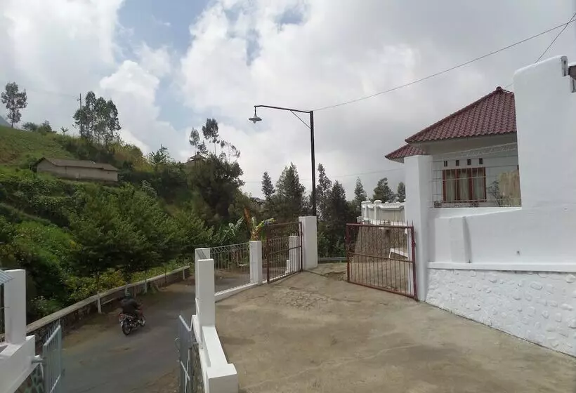 هتل Savana Guesthouse