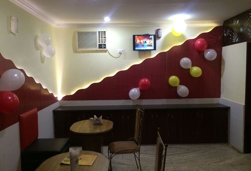 בית מלון כפרי Shivay Palace