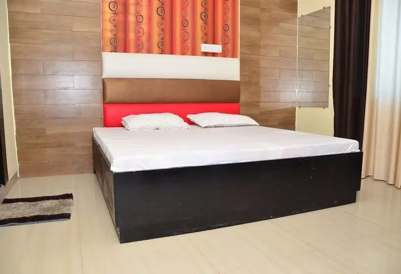 Hotelli Shivay Palace