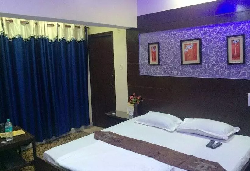 Hotelli Shivay Palace