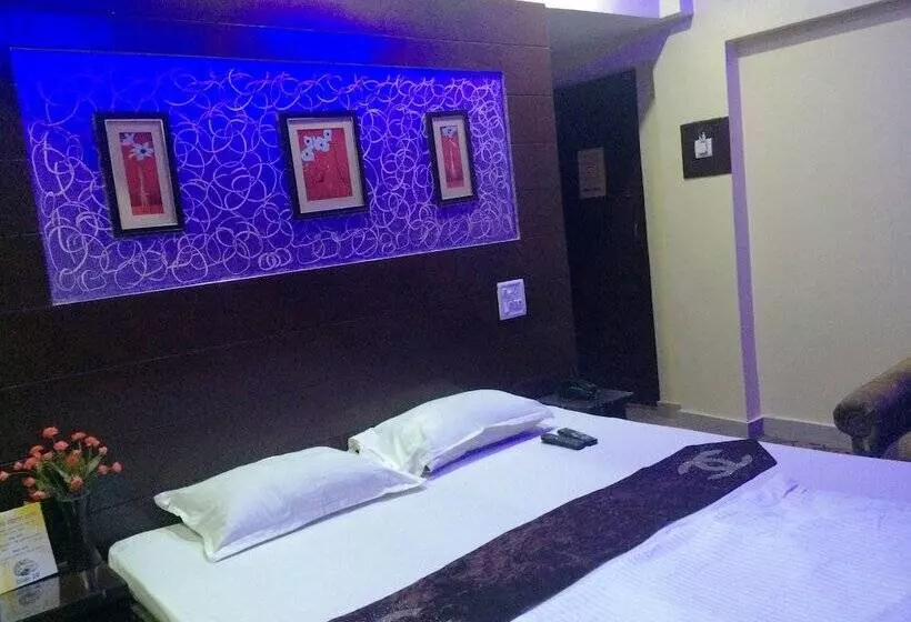 Hotelli Shivay Palace