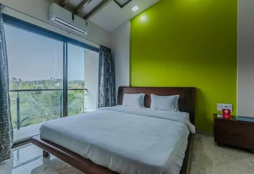 Hotelli Sia Resort And Spa