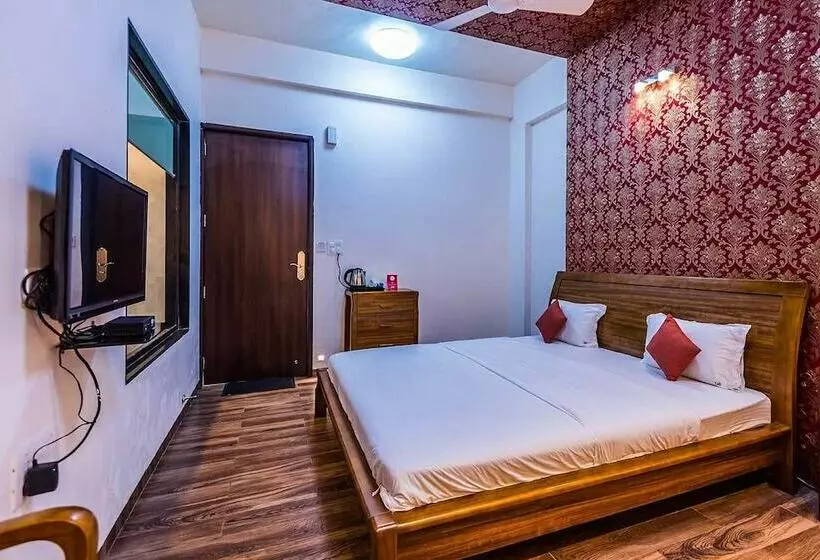 Hotelli Sia Resort And Spa