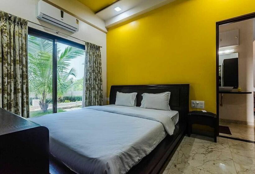 Hotel Sia Resort And Spa