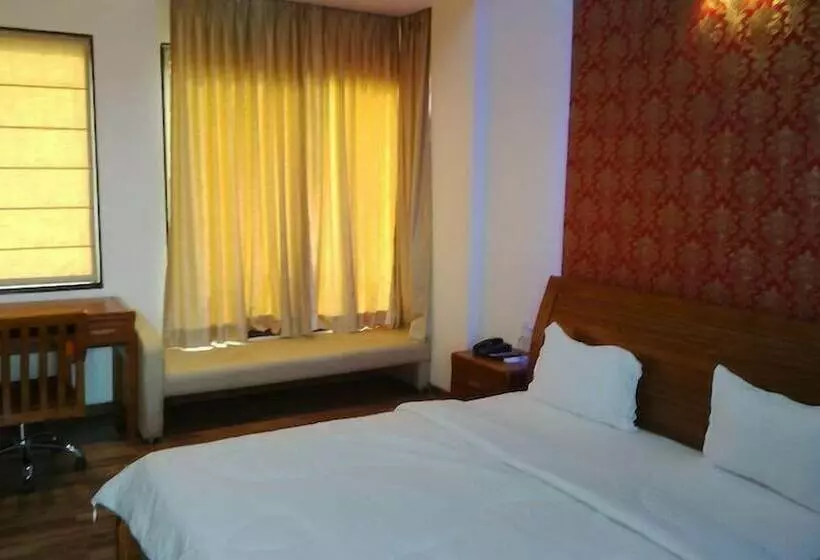 Hotelli Sia Resort And Spa