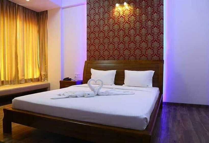 Hotel Sia Resort And Spa