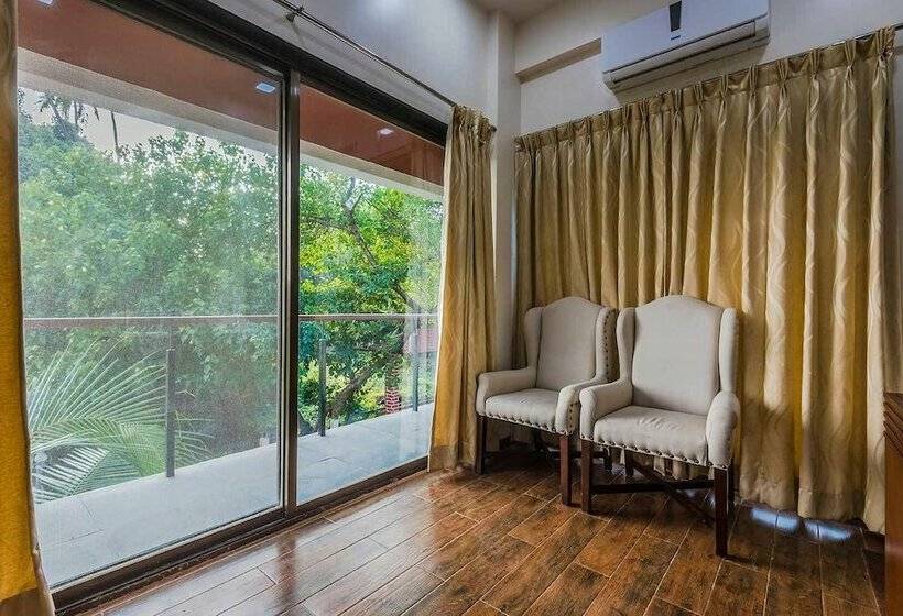 Hotel Sia Resort And Spa