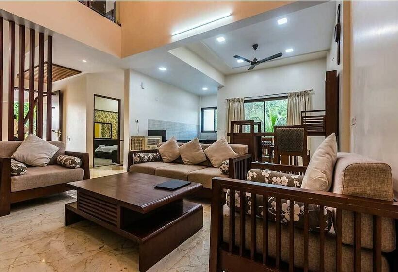 Hotel Sia Resort And Spa