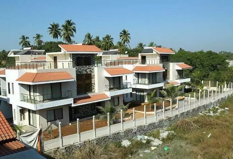 Hotelli Sia Resort And Spa