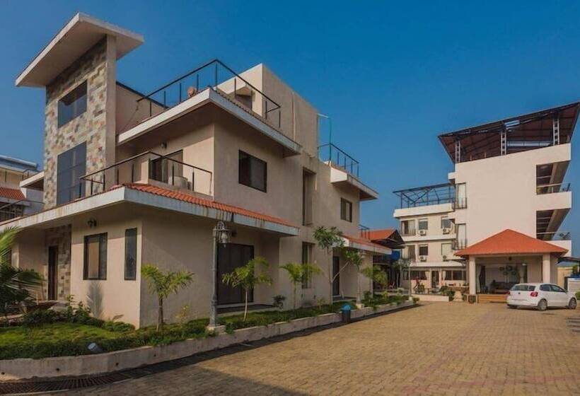 Hotel Sia Resort And Spa