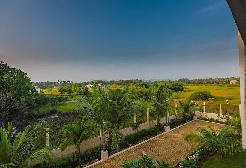 Hotelli Sia Resort And Spa