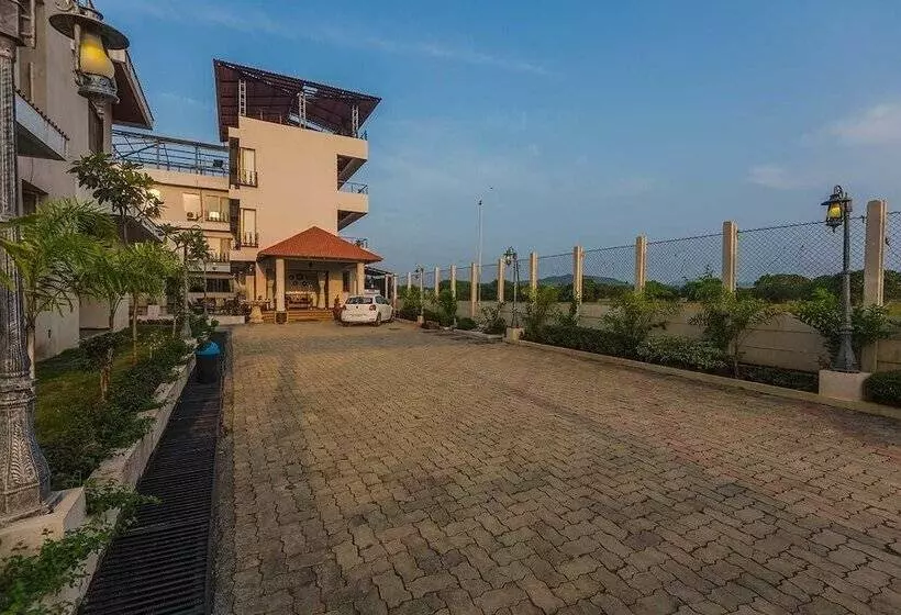 Hotelli Sia Resort And Spa