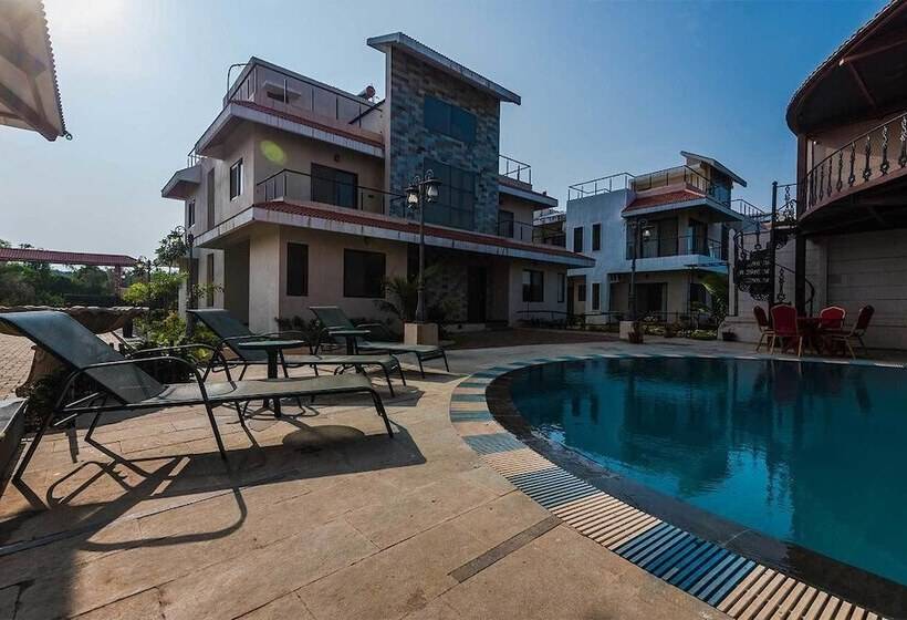 Hotel Sia Resort And Spa