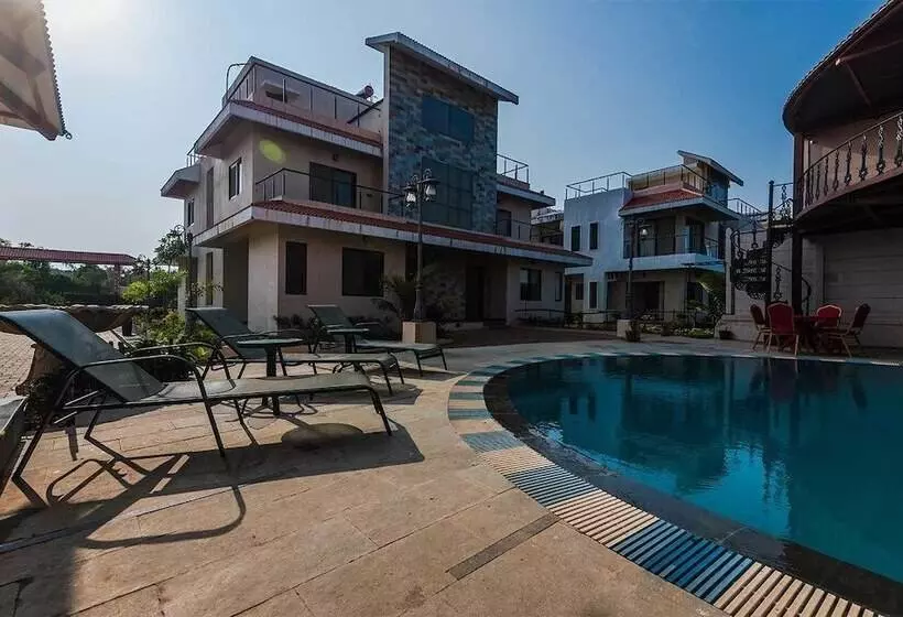 Hotelli Sia Resort And Spa