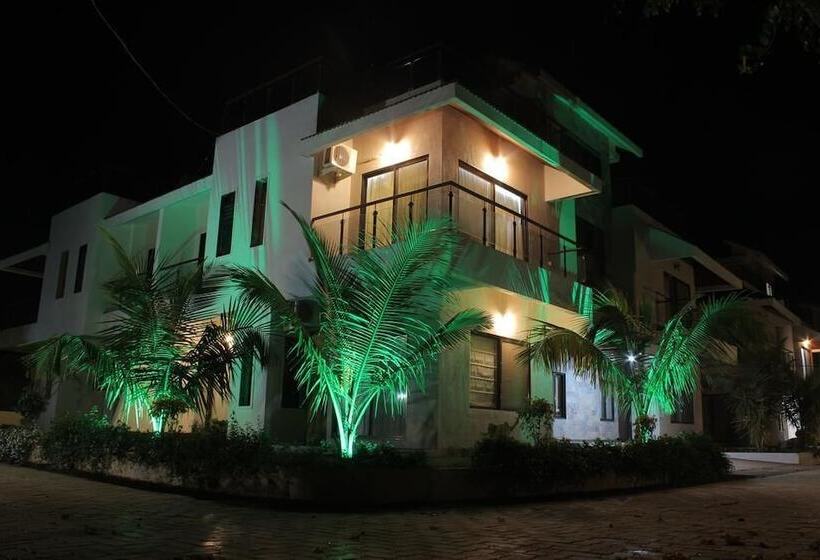 Hotel Sia Resort And Spa