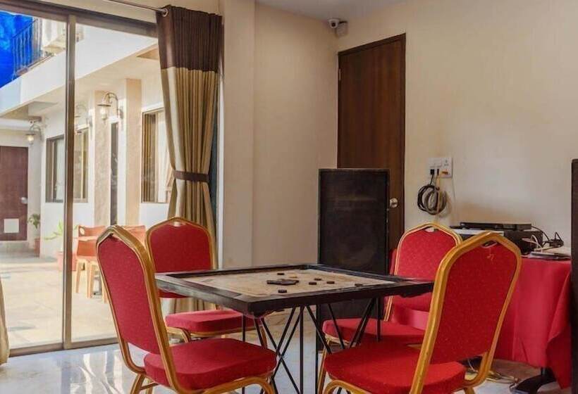 Hotel Sia Resort And Spa