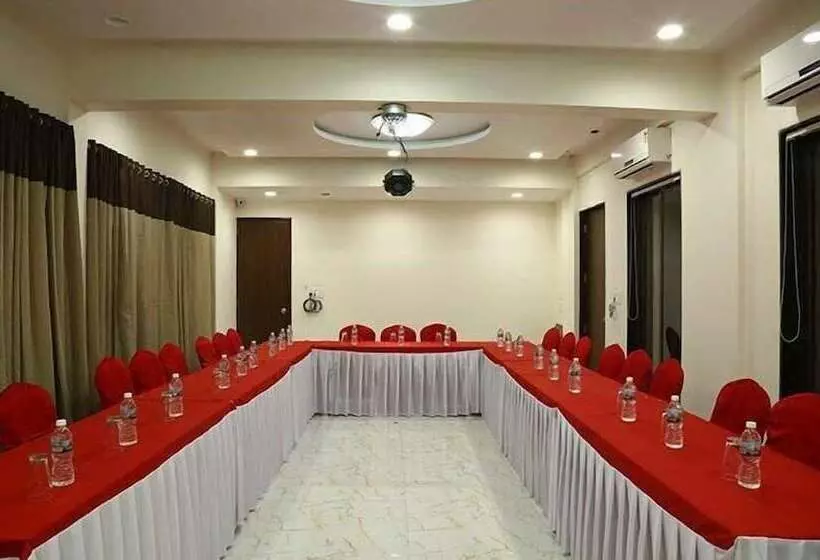 Hotelli Sia Resort And Spa