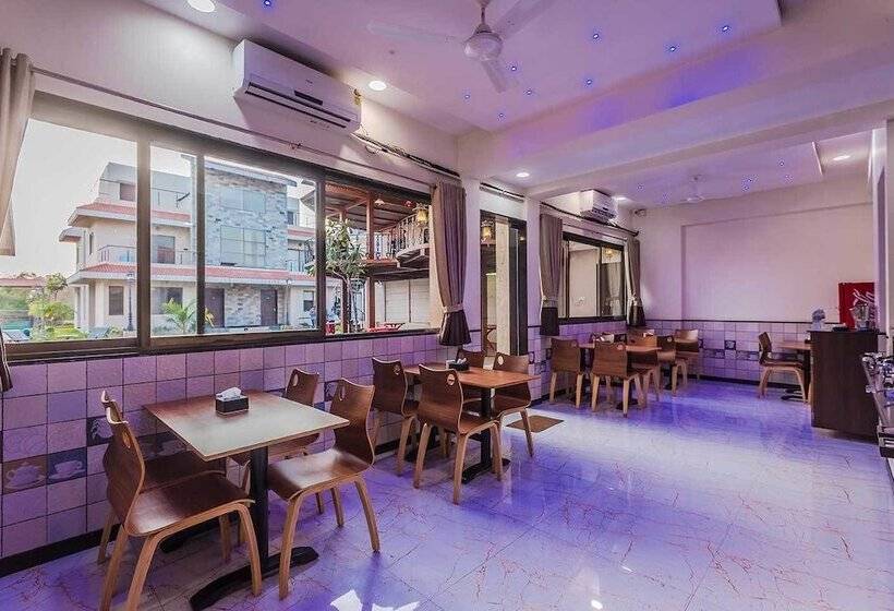 Hotel Sia Resort And Spa