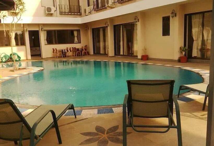 Hotel Sia Resort And Spa