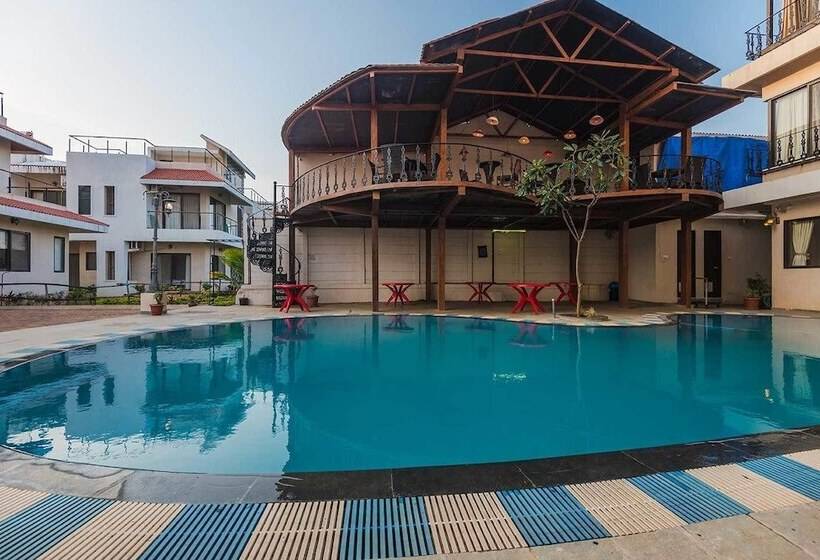 Hotel Sia Resort And Spa