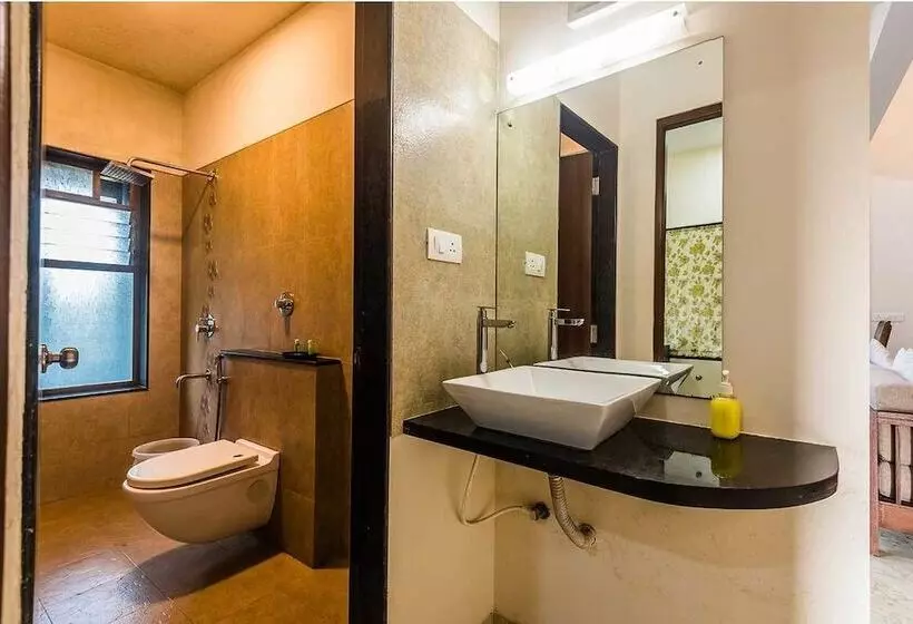 Hotelli Sia Resort And Spa