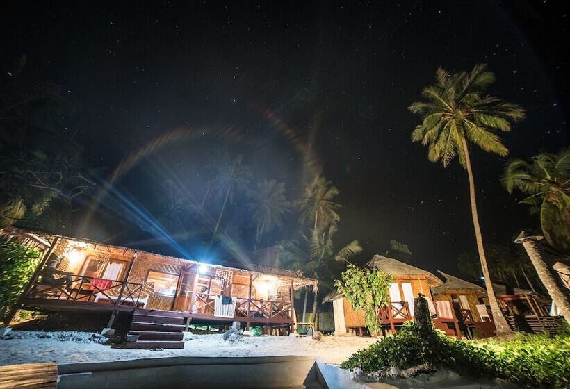 호텔 Simeulue Surflodges