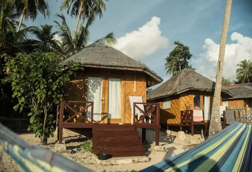 Hotelli Simeulue Surflodges