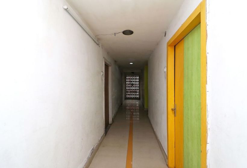 酒店 Spot On 42114  Ashoka