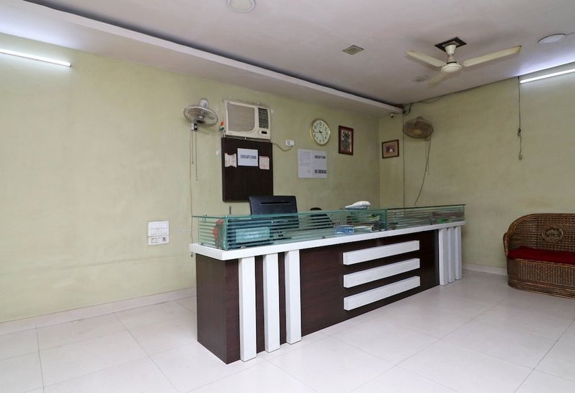 酒店 Spot On 42114  Ashoka