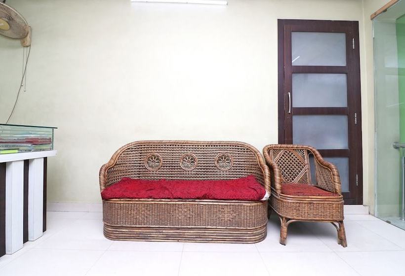 酒店 Spot On 42114  Ashoka