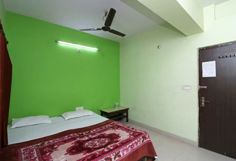 酒店 Spot On 42114  Ashoka