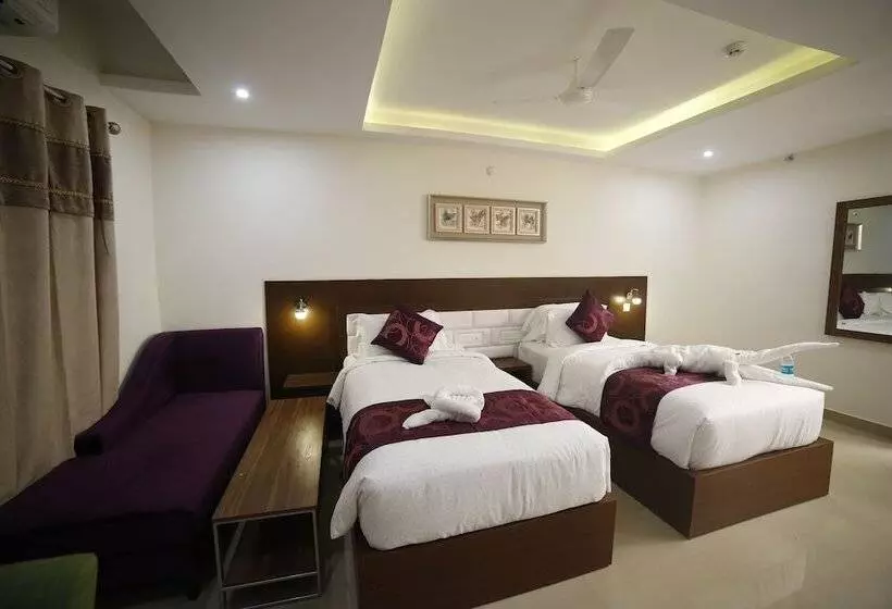 Hôtel Suraj