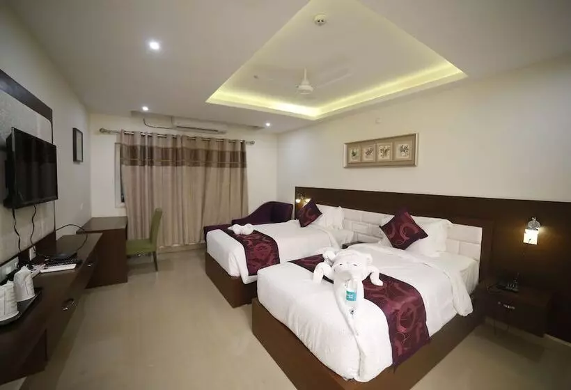 Hôtel Suraj