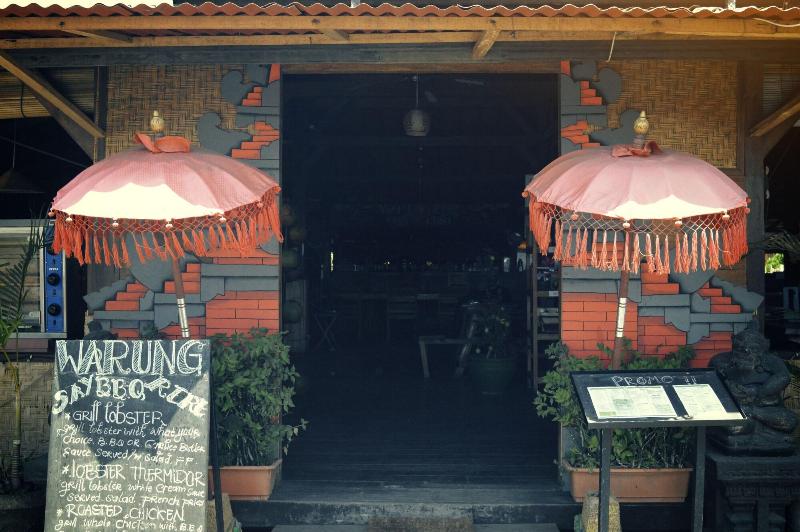 호텔 Villa Rere & Restaurant