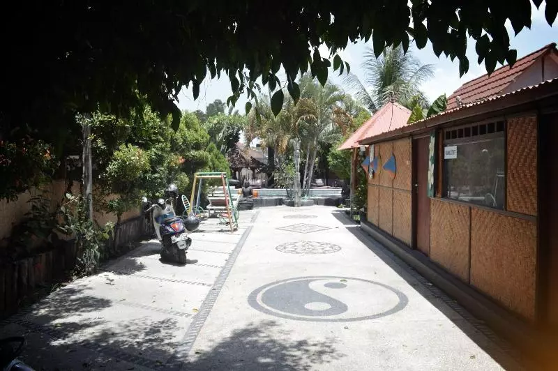 Hotelli Villa Rere & Restaurant