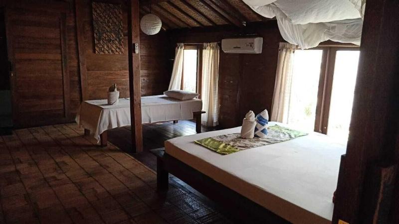 호텔 Villa Rere & Restaurant