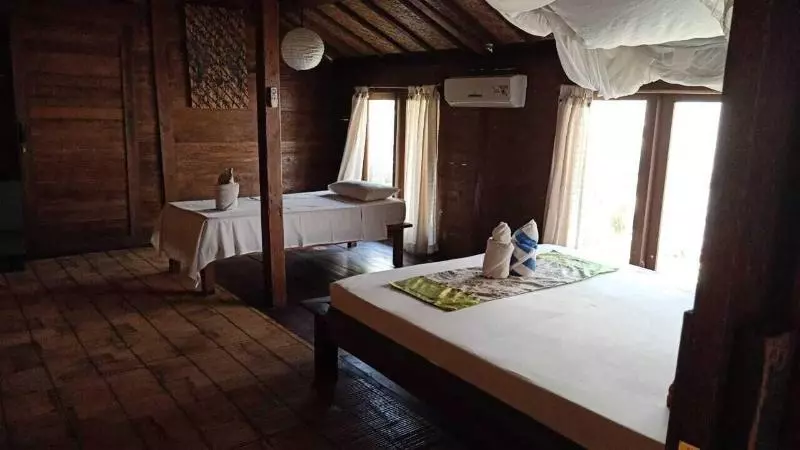 Hotelli Villa Rere & Restaurant