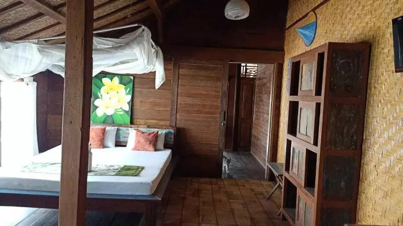 Hotelli Villa Rere & Restaurant