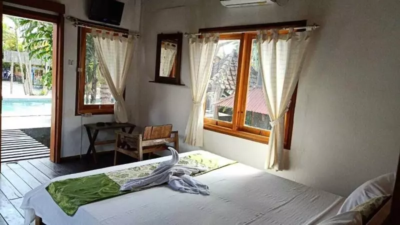 Hotelli Villa Rere & Restaurant