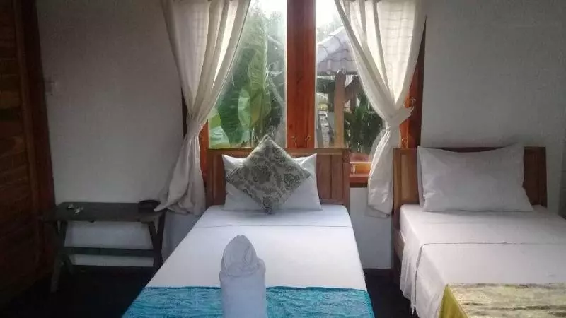 Hotelli Villa Rere & Restaurant