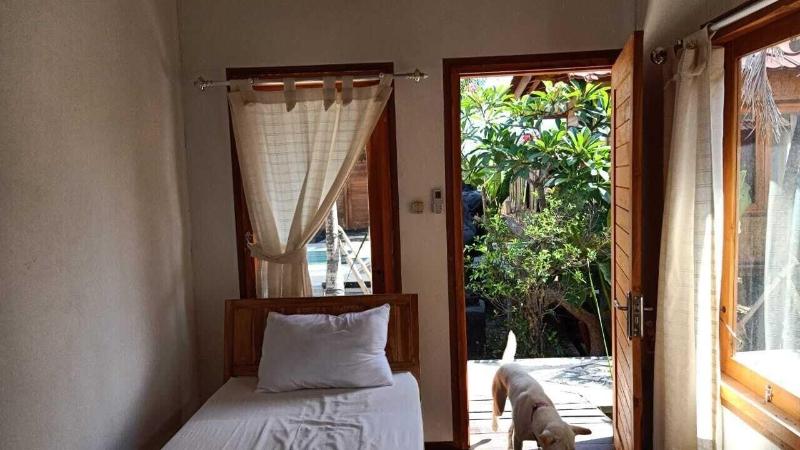 호텔 Villa Rere & Restaurant