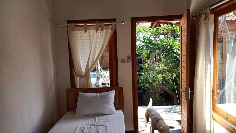 Hotelli Villa Rere & Restaurant