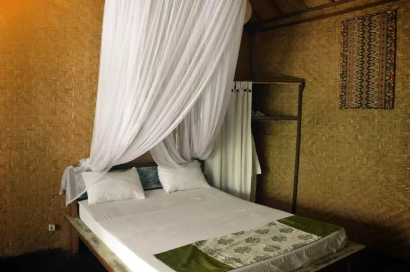 Hotelli Villa Rere & Restaurant