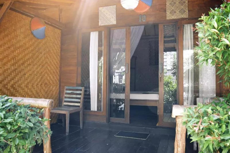 Hotelli Villa Rere & Restaurant