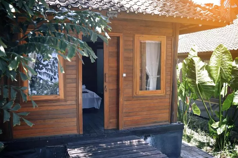 Hotelli Villa Rere & Restaurant