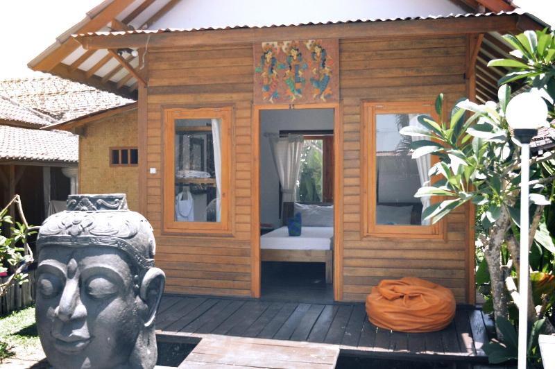 호텔 Villa Rere & Restaurant