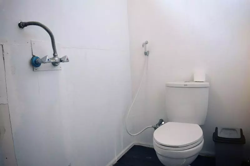 Hotelli Villa Rere & Restaurant