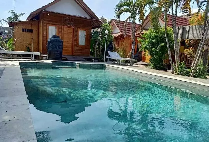 Hotelli Villa Rere & Restaurant